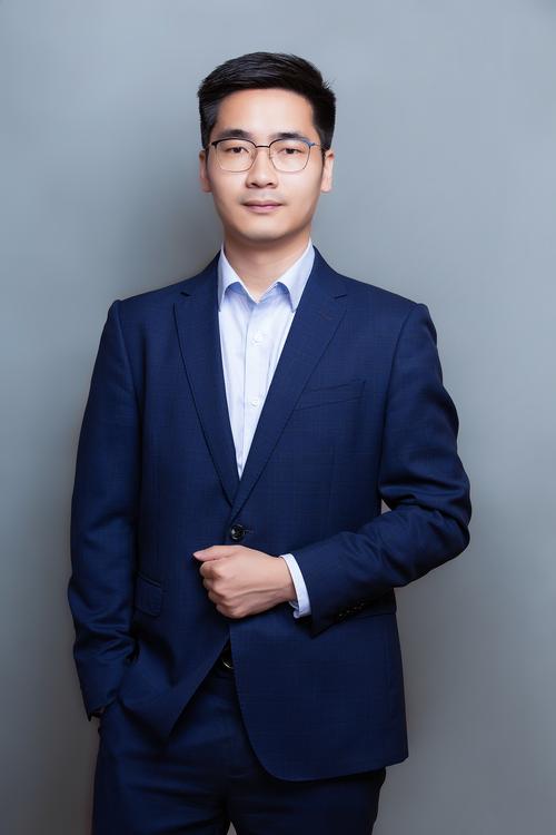 唐述珍 创意策略总监